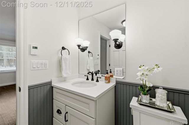 24924 Riverwood Drive, Franklin Village, MI 48025