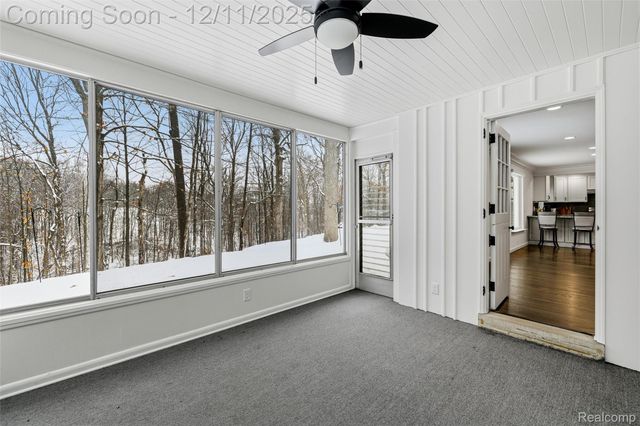 24924 Riverwood Drive, Franklin Village, MI 48025