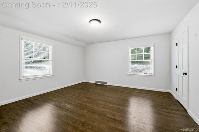 24924 Riverwood Drive, Franklin Village, MI 48025