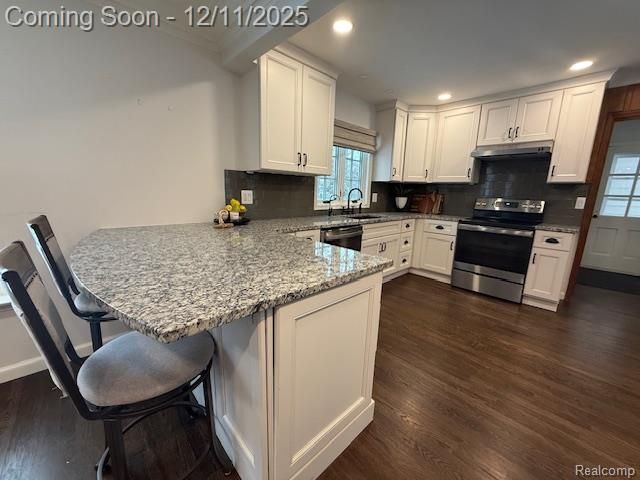 24924 Riverwood Drive, Franklin Village, MI 48025