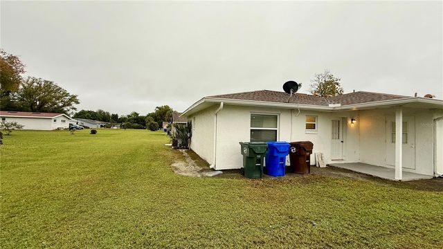 911 W ORANGE STREET 2, Kissimmee, FL 34741