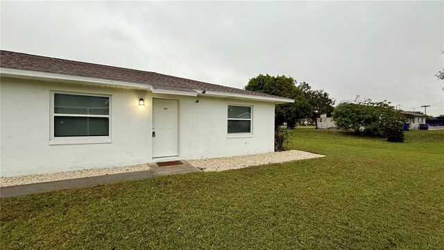 911 W ORANGE STREET 2, Kissimmee, FL 34741