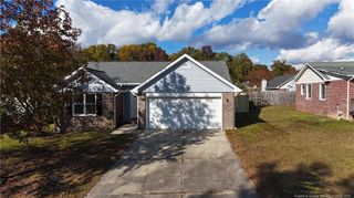 5912 Unaka Court, Fayetteville, NC 28306