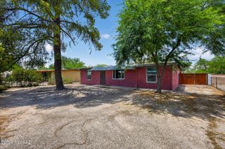 4537 E Juarez Street, Tucson, AZ 85711