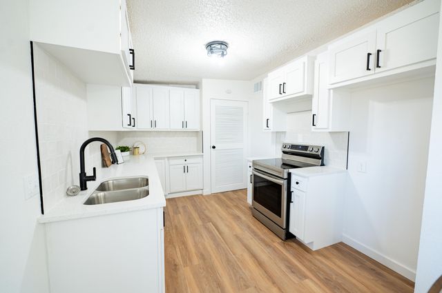 2802 65th Street, Lubbock, TX 79413