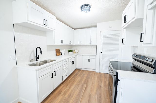 2802 65th Street, Lubbock, TX 79413