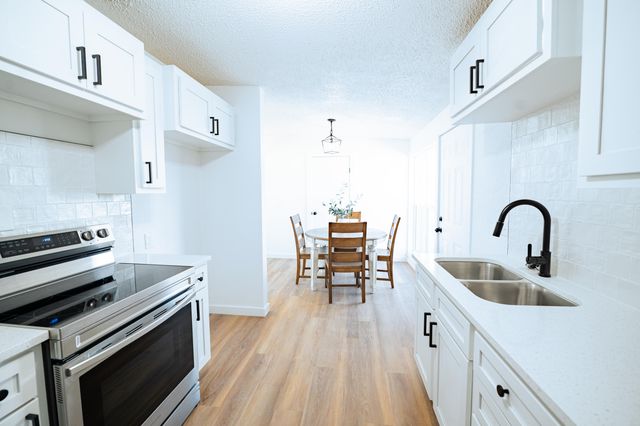 2802 65th Street, Lubbock, TX 79413