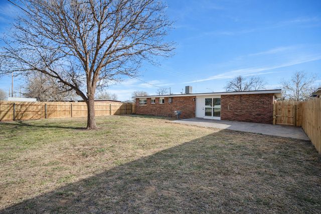 2802 65th Street, Lubbock, TX 79413