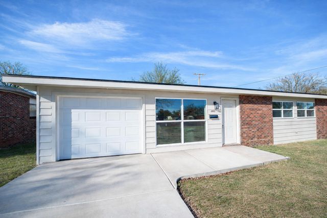 2802 65th Street, Lubbock, TX 79413