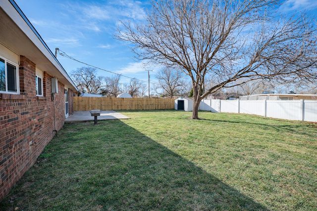 2802 65th Street, Lubbock, TX 79413