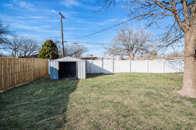 2802 65th Street, Lubbock, TX 79413