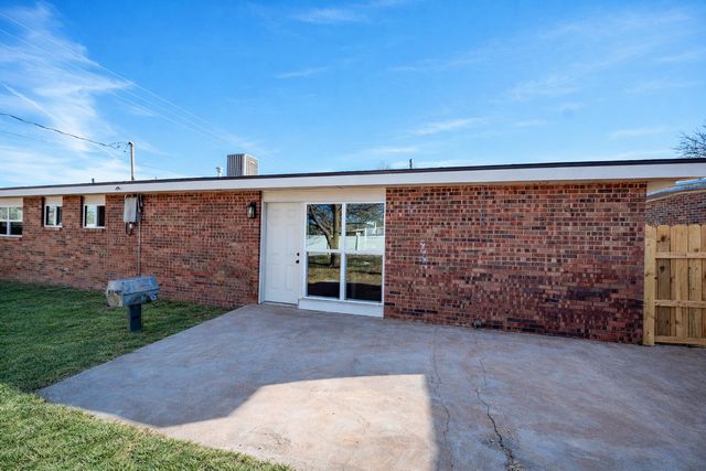 2802 65th Street, Lubbock, TX 79413