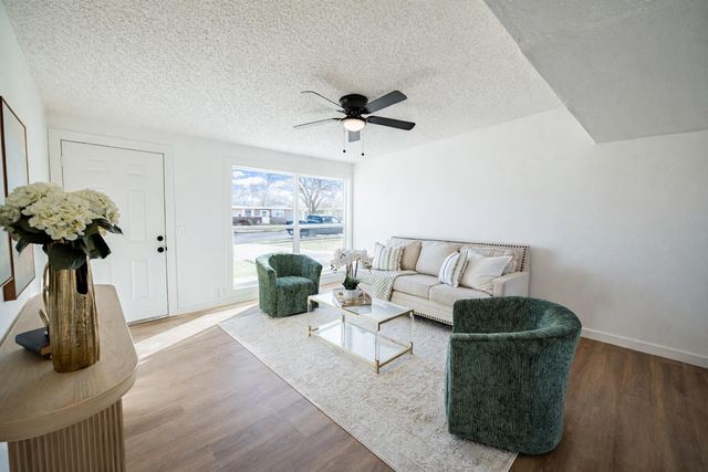 2802 65th Street, Lubbock, TX 79413