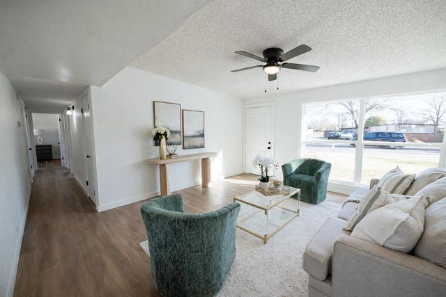 2802 65th Street, Lubbock, TX 79413