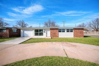 2802 65th Street, Lubbock, TX 79413