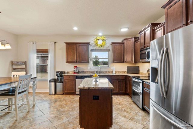 5958 Milan Dr, Pace, FL 32571