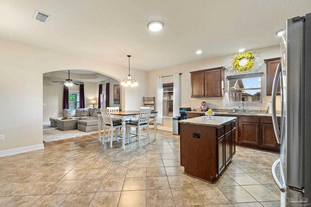 5958 Milan Dr, Pace, FL 32571