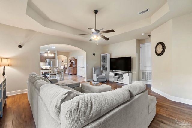 5958 Milan Dr, Pace, FL 32571