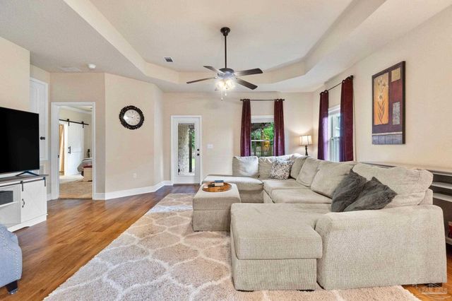 5958 Milan Dr, Pace, FL 32571