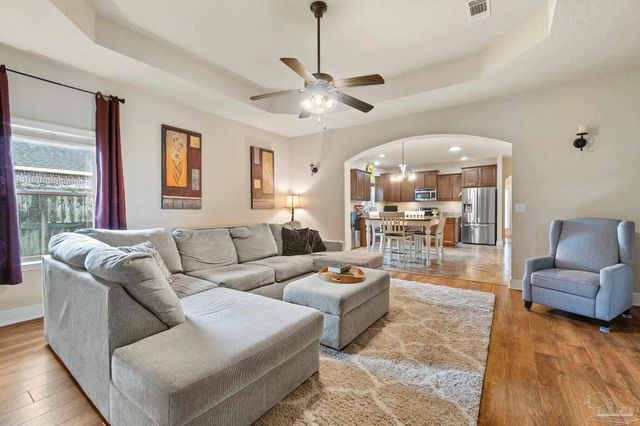 5958 Milan Dr, Pace, FL 32571
