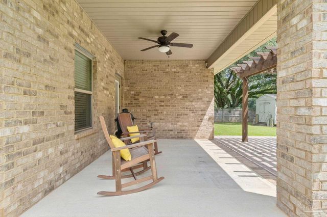 5958 Milan Dr, Pace, FL 32571