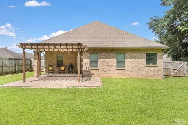 5958 Milan Dr, Pace, FL 32571