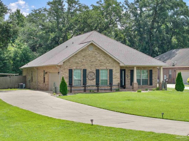 5958 Milan Dr, Pace, FL 32571