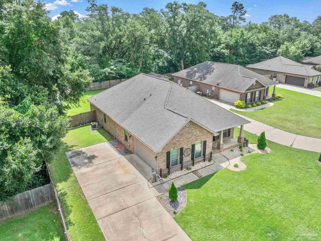 5958 Milan Dr, Pace, FL 32571