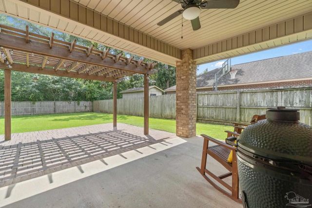 5958 Milan Dr, Pace, FL 32571
