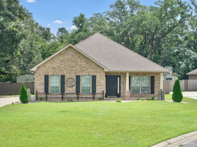 5958 Milan Dr, Pace, FL 32571