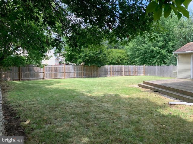 402 CARPENTER ST, Glassboro, NJ 08028