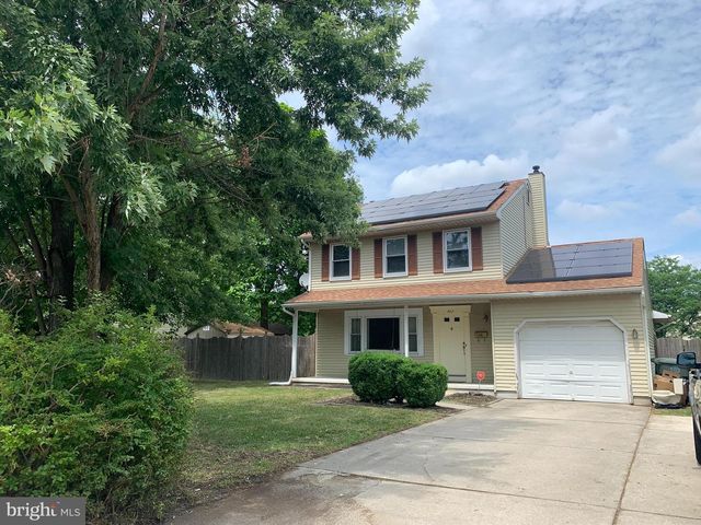 402 CARPENTER ST, Glassboro, NJ 08028