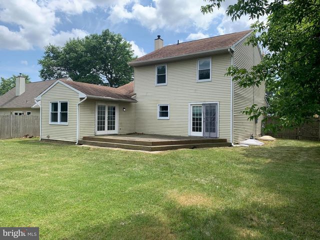 402 CARPENTER ST, Glassboro, NJ 08028