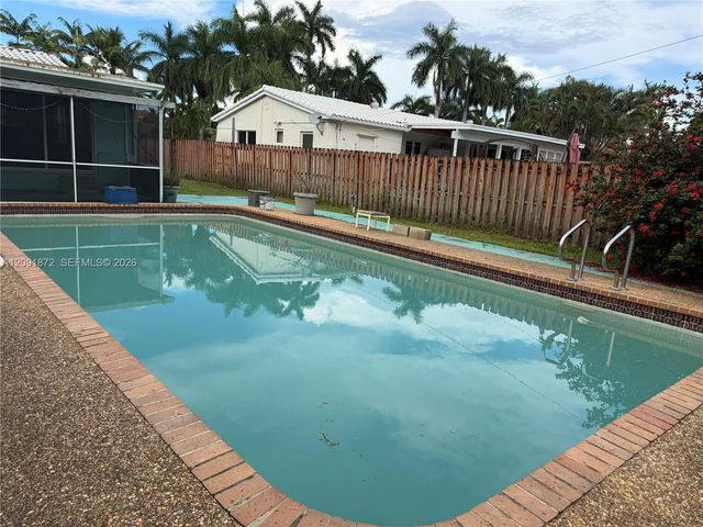 1146 Polk Street, Hollywood, FL 33019