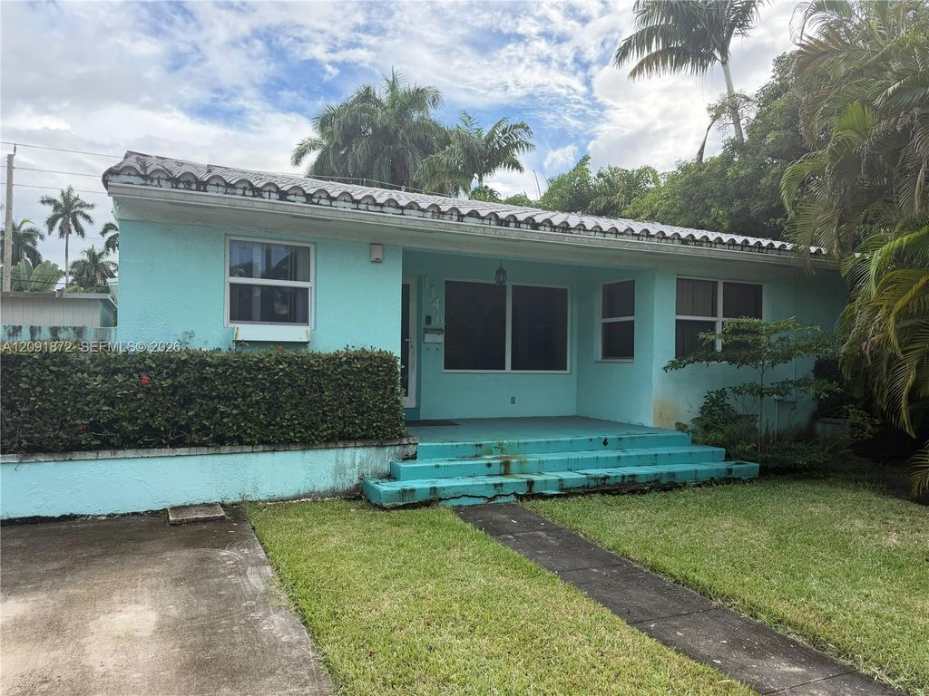 1146 Polk Street, Hollywood, FL 33019