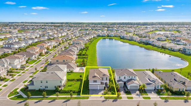 5236 Liberty Lane, Westlake, FL 33470