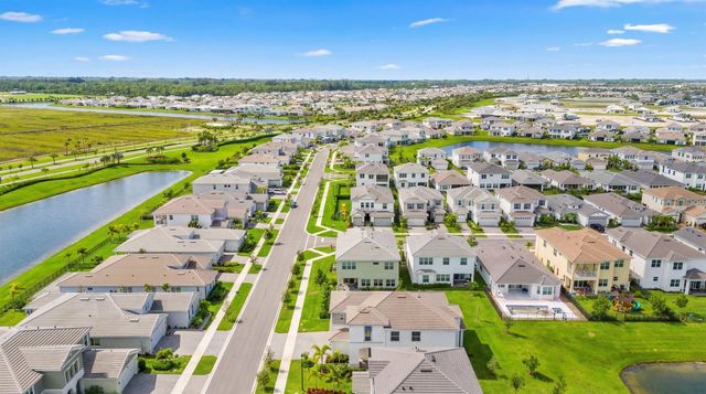 5236 Liberty Lane, Westlake, FL 33470