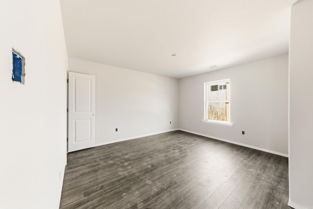 Lot 6 Moon Road, Ward, AR 72176