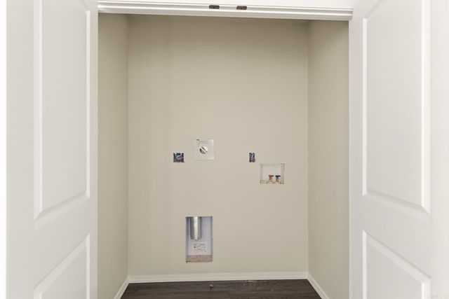 Lot 6 Moon Road, Ward, AR 72176