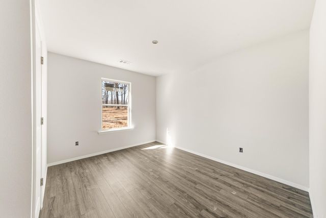 Lot 6 Moon Road, Ward, AR 72176