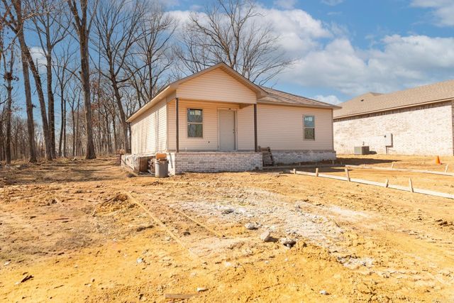 Lot 6 Moon Road, Ward, AR 72176