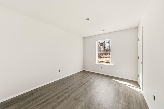 Lot 6 Moon Road, Ward, AR 72176