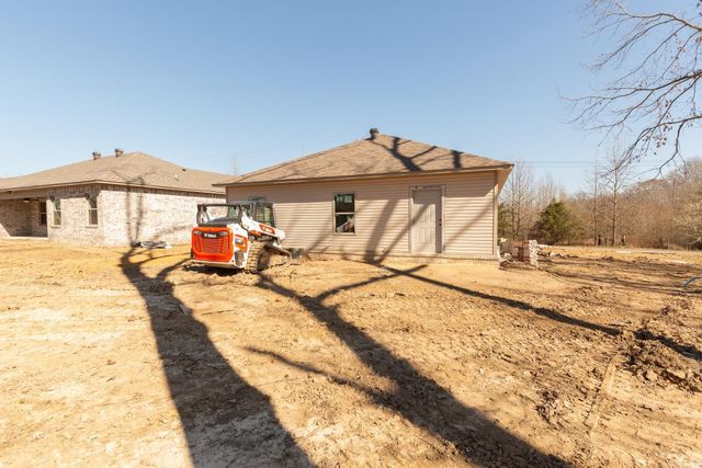 Lot 6 Moon Road, Ward, AR 72176