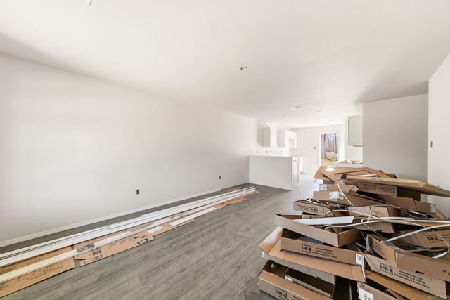 Lot 6 Moon Road, Ward, AR 72176