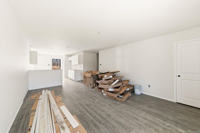 Lot 6 Moon Road, Ward, AR 72176