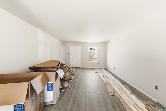 Lot 6 Moon Road, Ward, AR 72176