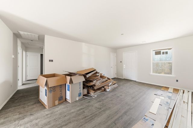 Lot 6 Moon Road, Ward, AR 72176