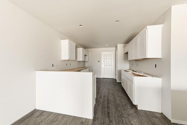 Lot 6 Moon Road, Ward, AR 72176