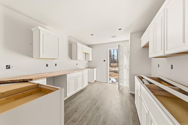 Lot 6 Moon Road, Ward, AR 72176