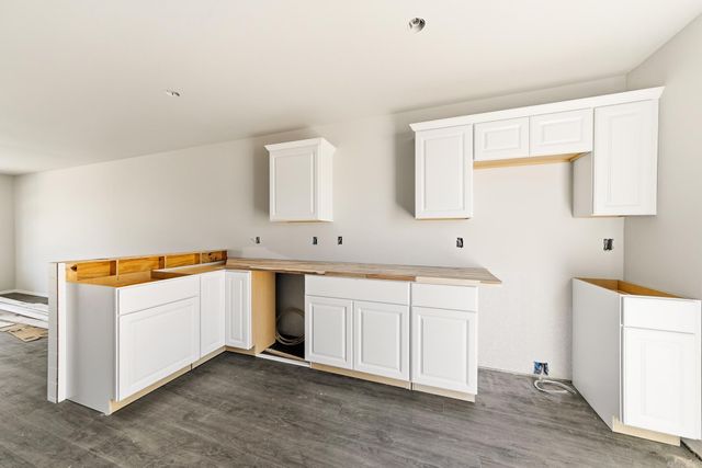 Lot 6 Moon Road, Ward, AR 72176